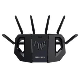 Маршрутизатор ASUS TUF-BE6500/ ASUS TUF-BE6500 (90IG0920-MO9C00)