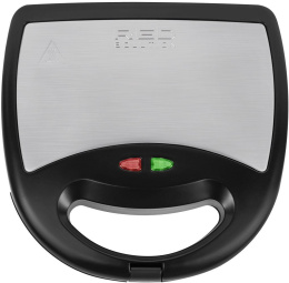 Мультипекарь RED SOLUTION RMB-M613/1,  черный