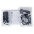 Монитор KTC 27" M27T20 Black HVA, 2560x1440, HDMI+HDMI+DP+Type C 90W, USB 3.0 1 in/2 out , 1 ms, 178°/178°, 350 cd/m, 4000:1, 165Hz, FreeSync/G-Sync, Pivot, HDR1000, MM