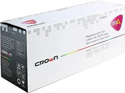 Картридж SM Crown CMS-D2850B Samsung: ML2850D, 2851DN
