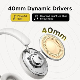 Наушники и Bluetooth-гарнитуры UGREEN HP205 (45017) (45017_)