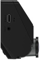 Видеорегистратор Navitel RS984 GPS черный 2160x3840 2160p 160гр. NT98529