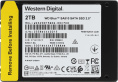 SSD накопитель WD Blue SA510 WDS200T3B0A 2ТБ, 2.5", SATA III, SATA