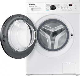 Стиральная машина Samsung WW60AG4S00CELP, с фронтальной загрузкой, с паром, 6кг, 1000об/мин, инверторная