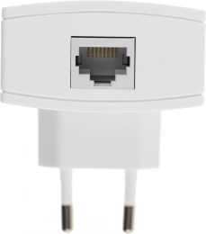 Адаптер Powerline PowerLine TP-LINK TL-WPA7517 KIT Gigabit Ethernet,  2 шт.