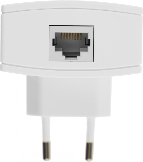 Адаптер Powerline PowerLine TP-LINK TL-WPA7517 KIT Gigabit Ethernet,  2 шт.