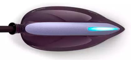 Парогенератор Philips PerfectCare 7000 PSG7050/30, фиолетовый