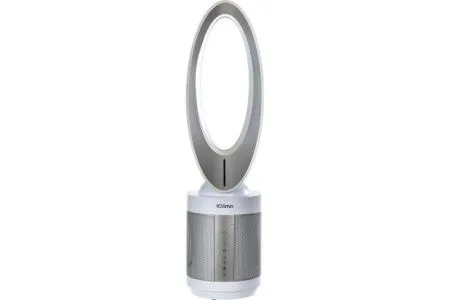 Мойка воздуха ICLIMA LUX-550FP