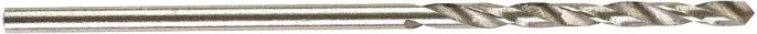 Сверло Milwaukee THUNDERWEB HSS-G 1.4х40 10шт (4932459829) (диаметр: 1.4мм, длина рабочая: 18мм, хвостовик: цилиндрический)
