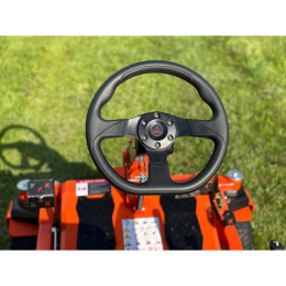 Минирайдер садовый ZimAni SIERRA 54 PRO