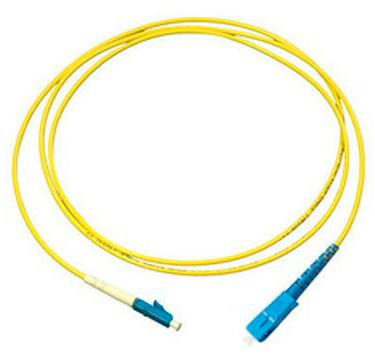 Патч-корд LanMaster 1 9/125 OS1/OS2 2м ПВХ [twt-lc-sc/su-2.0]