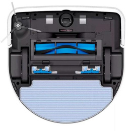 HOBOT Робот пылесос моющий LEGEE-D8