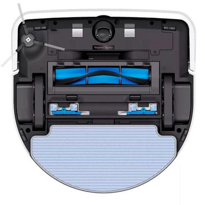 HOBOT Робот пылесос моющий LEGEE-D8