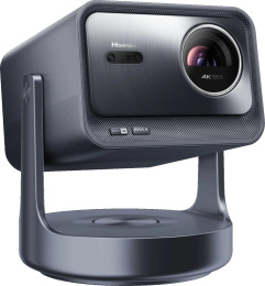 Проектор Hisense C2 Ultra DLP 3000Lm ANSI 3840x2160 2000:1 ресурс лампы:25000часов 2xUSB typeA 1xUSB typeB 2xHDMI 6.3кг