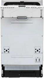 Посудомоечная машина встраив. Krona WESPA 45 BI 1760Вт узкая