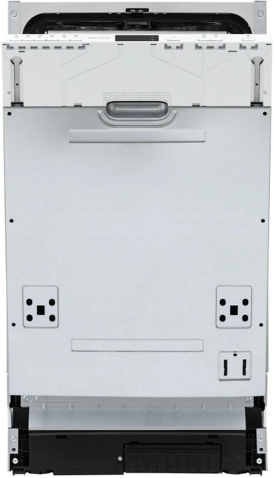 Посудомоечная машина встраив. Krona WESPA 45 BI 1760Вт узкая