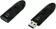 Накопитель Silicon Power Blaze B25 SP128GBUF3B25V1K USB3.1 Flash Drive 128Gb (RTL)