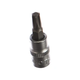 Головка со вставкой TORX T30, 1/4", L=38 мм АвтоDело 39337 15554