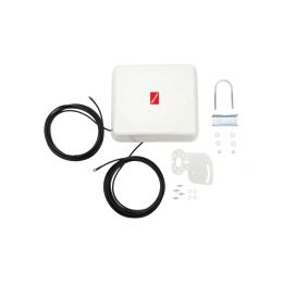 Антенна с усилителем 4G REXANT MIMO 34-0903 4G MIMO Сириус