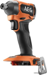 Импульсный винтоверт AEG BSS18SBL2-0 18В 4935480059