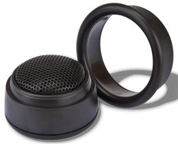 Колонки автомобильные Kicx ST 25,  2.6 см (1 дюйм),  комплект 2 шт. [2012504]