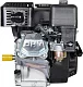 Двигатель бензиновый Huter GE-170F-20 4-х тактный 7л.с. 5.2кВт для садовой техники (70/15/2)