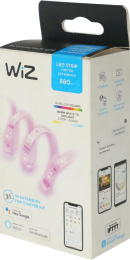 Умная светодиодная лента WiZ 929002532101