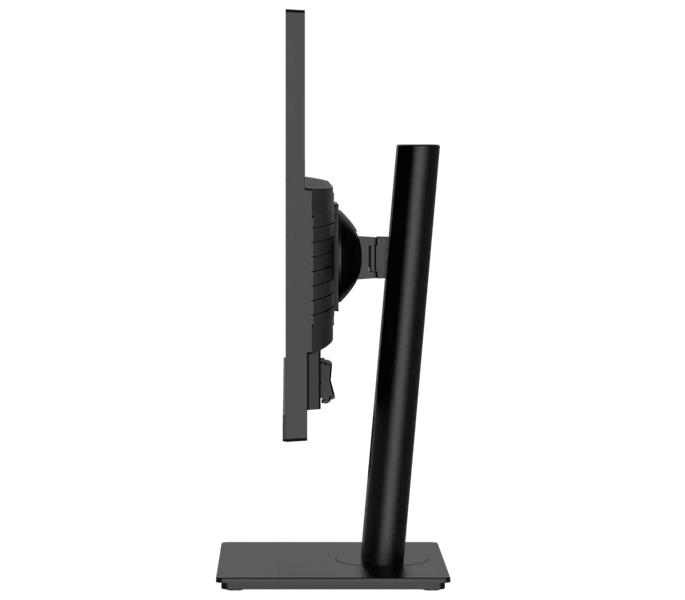 Монитор RDW2401K 1920x1080 FHD IPS 100Hz 5мс 178°/178 250cd 1000:1 VGA HDMI DP 1*USB-B, 4*USB-A Рег. по высоте, Портретный режим, Поворот вокруг своей оси Наклон, внешний БП, Динамики, VVESA 100*100, МПТ