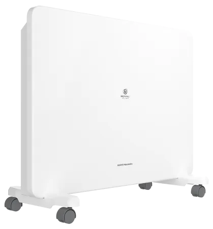 Электрический конвектор Royal Clima NUOVO Meccanico REC-N1500M