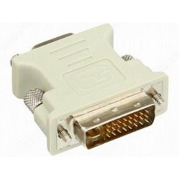 Gembird Переходник DVI M -VGA F [A-DVI-VGA]