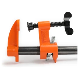 Трубная струбцина Pony Jorgensen PRO 3/4" 19 мм 56