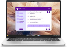 Ноутбук Dell Pro 14 Plus  Core Ultra 7 266V 14,0" FHD+ (1920 x 1200),300nit AG,300 nit,16 GB LPDDR5,1TB SSD, Intel  Arc graphics,3cell 55Wh,Backlit,FPR,Thunderbolt,Linux,1,4kg,2y,KB Eng/Rus,Alum/Platin Silver