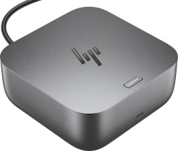 Стыковочная станция HP Thunderbolt 4 G6 100Вт (9X472UT)