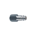 Переходник рапид – 3/8F Elitech 0704.019100