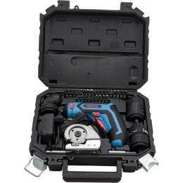 Набор инструмента WMC TOOLS 36 предметов WMC-1036(48163)