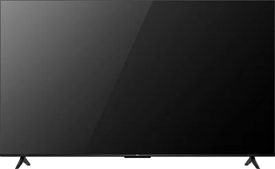 Телевизор LED TCL 50" 50P637 черный 4K Ultra HD 60Hz DVB-T DVB-T2 DVB-C DVB-S DVB-S2 WiFi Smart TV