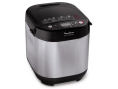 Хлебопечь Moulinex Pain & Delices OW240E30,  серебристый