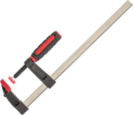 Струбцина Matrix Master F-образная 300x50x370 мм 20405