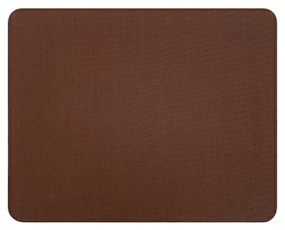 Коврик для мыши Buro BU-CLOTH коричневый 230x180x3мм