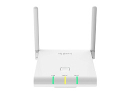 Yealink W90DM - Микросотовая IP-DECT-система, контроллер, микросота DECT, до 60 базовых станций, до 250 устройств, до 250 вызовов, PoE