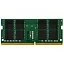 Модуль памяти для ноутбука SODIMM 8GB DDR4-3200 SO KVR32S22S8/8 KINGSTON