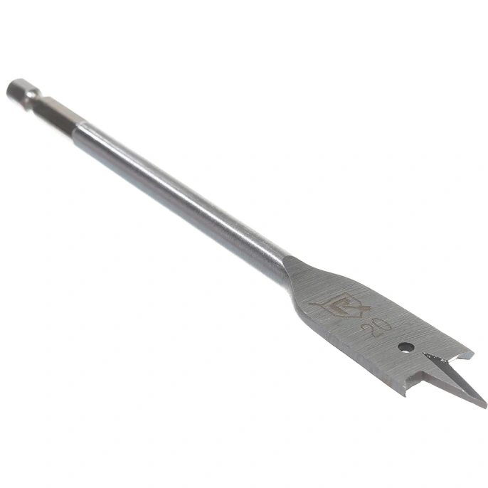 Сверло перовое по дереву (20х152 мм) RENNBOHR 659120