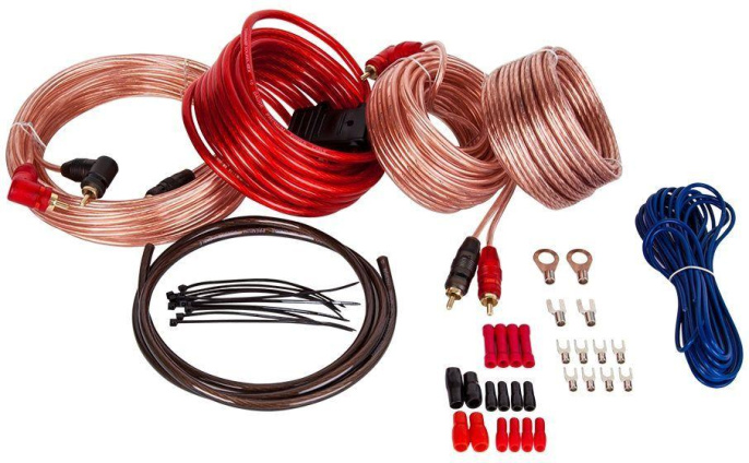 Установочный комплект Kicx AKS10ATC4 2040030