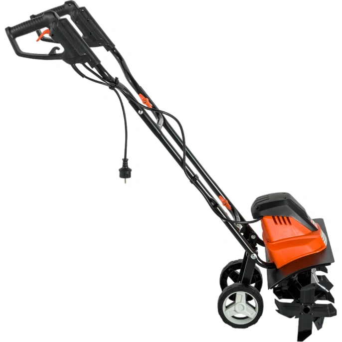 Электрический культиватор Gigant 1500 Вт GTVER-01