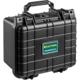 Ударопрочный пластиковый ящик KRAFTOOL Panzer степень защиты IP55, 10" 38251-10