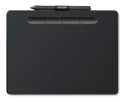 Графический планшет/ Wacom Intuos M Black