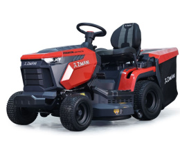 Садовый трактор ZimAni TC92HL 16 л.с., шир 92, травосборник 320 л