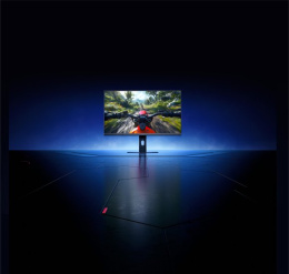 Монитор Xiaomi 23.8" G24i 2026 черный IPS LED 16:9 HDMI матовая 1000:1 400cd 178гр/178гр 1920x1080 200Hz FreeSync Premium DP FHD 3кг