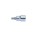 Головка со вставкой HEX (H6; 1/2DR) AV Steel AV-525006