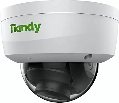 Камера видеонаблюдения IP Tiandy TC-C35KS I3/E/Y/M/S/H/2.8mm/V4.0 2.8-2.8мм цв. (TC-C35KS I3/E/Y/M/S/H/2.8/V4.0)